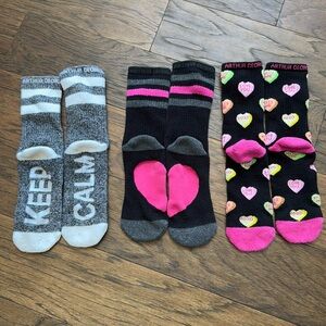 Arthur George Sock Bundle